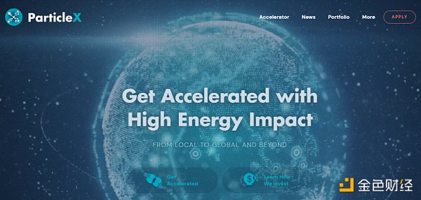 一文读懂：狮子山下-香港WEB3之野望