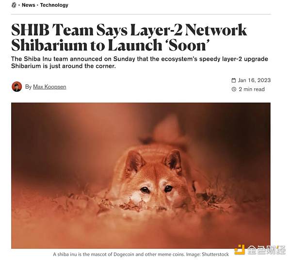 上海升级后以太坊的下一站 坎昆升级利好哪些协议？