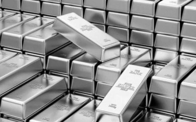 白银的持续牛市“近乎完美”?花旗:今年可能升至30美元 白银的持续牛市“近乎完美”?花旗:今年可能升至30美元