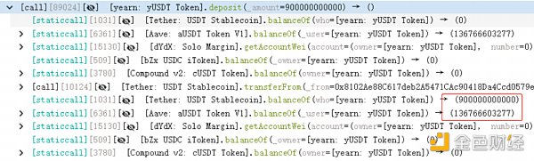 老牌DeFI项目被盗超1000万美元 简要梳理攻击过程5