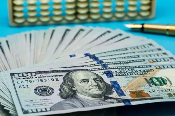 3月通胀数据令加息前景黯淡 美元兑欧元跌至两个月低点