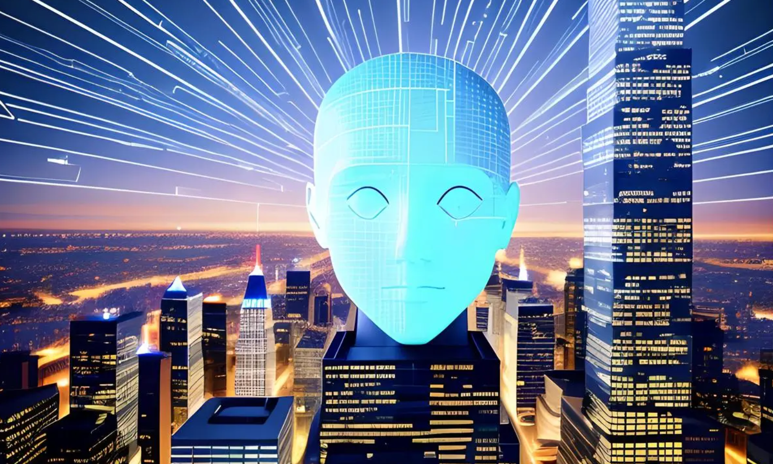a16z:金融服务行业将采用生成式 AI 来实现 5 个目标 a16z:金融服务行业将采用生成式 AI 来实现 5 个目标