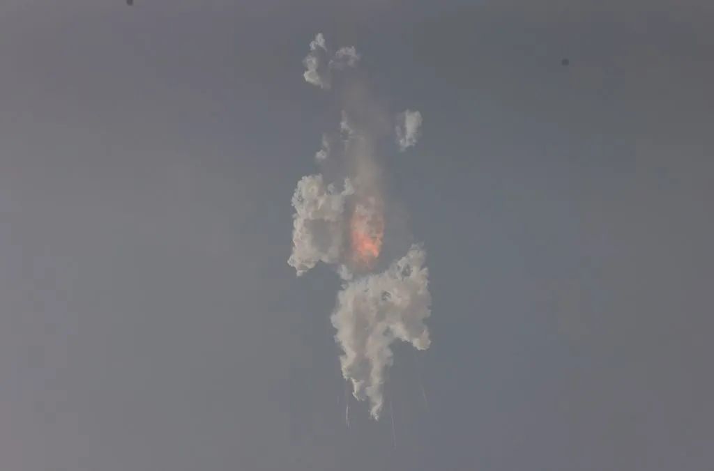 马斯克的商业帝国——特斯拉、推特和SpaceX度过了艰难的一周1