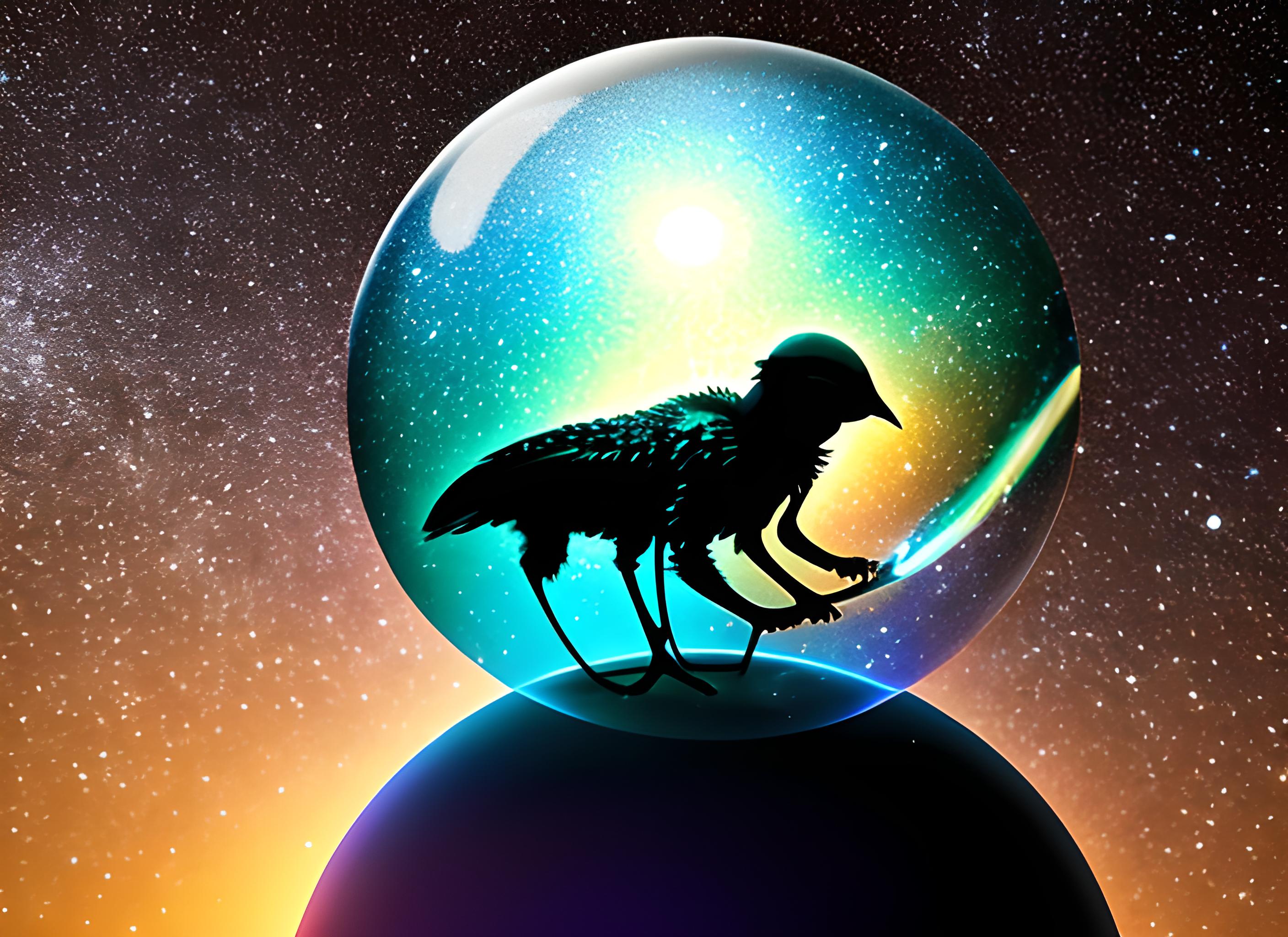 互联网惊现 AI 鬼城,上万 AI 发帖聊天,人类禁止入内,这一天终于来了