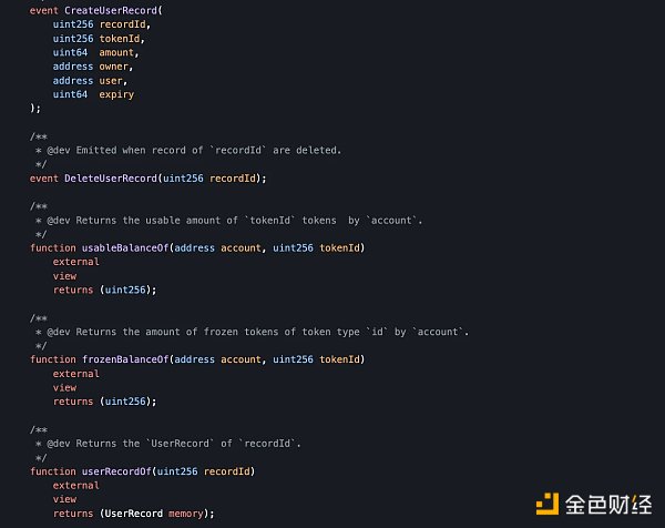 从即将通过的EIP提案窥见NFT的未来