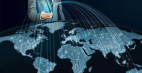 北京融链旗下的“矩能链”是什么?