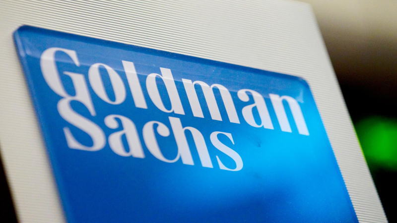 高盛：即将到来的美股的Q1财报季可能惨不忍睹