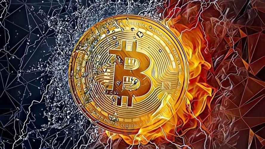 比特币今日行情分析（比特币行情分析）