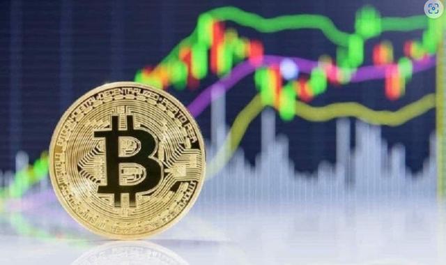 早间比特币行情分析（比特币目前最新价格）