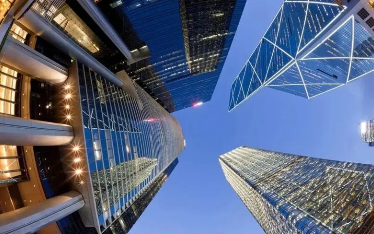 香港最大的虚拟银行提供加密转换服务