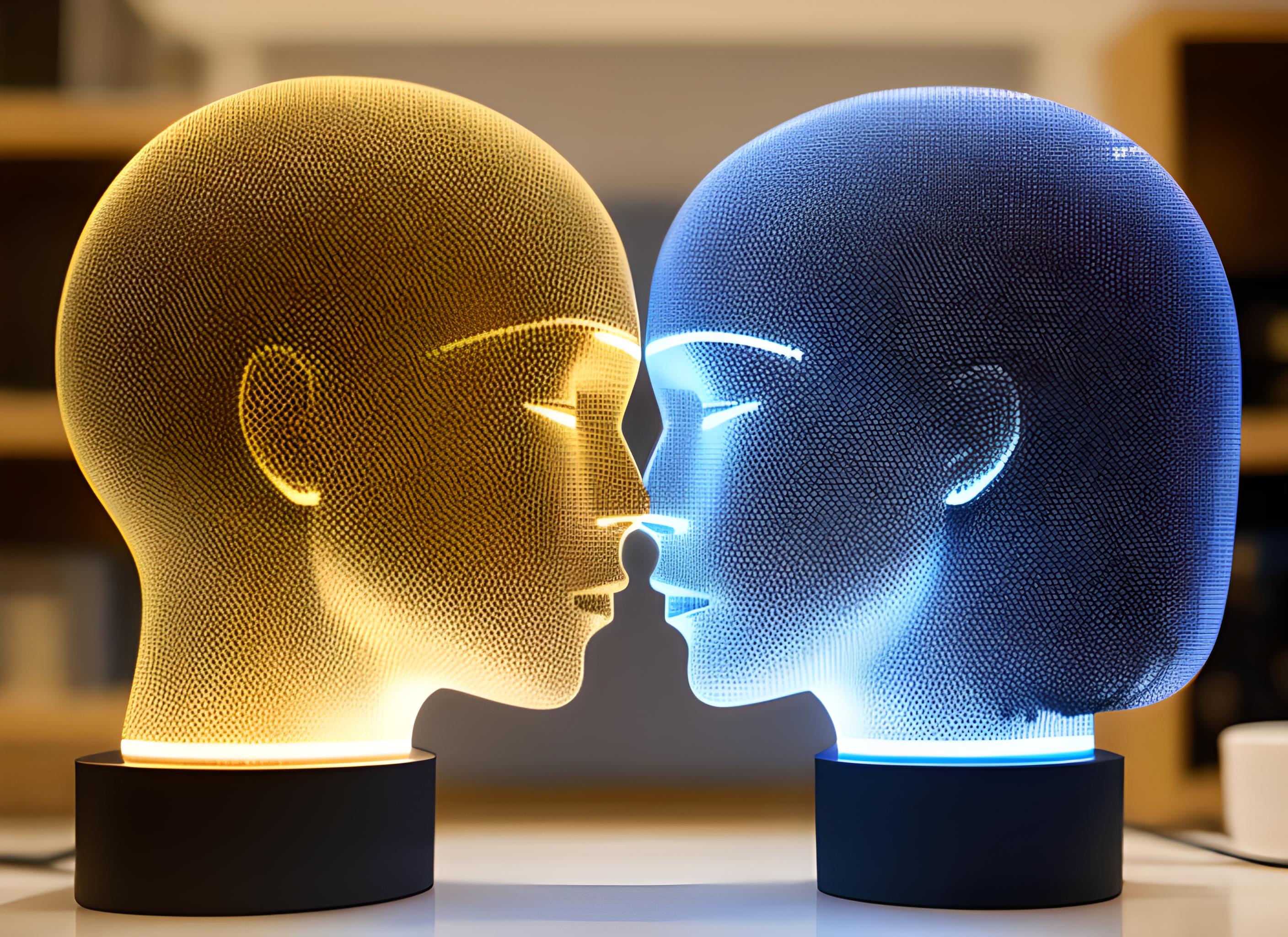 深度!阿里大牛详细解码大模型与AIGC