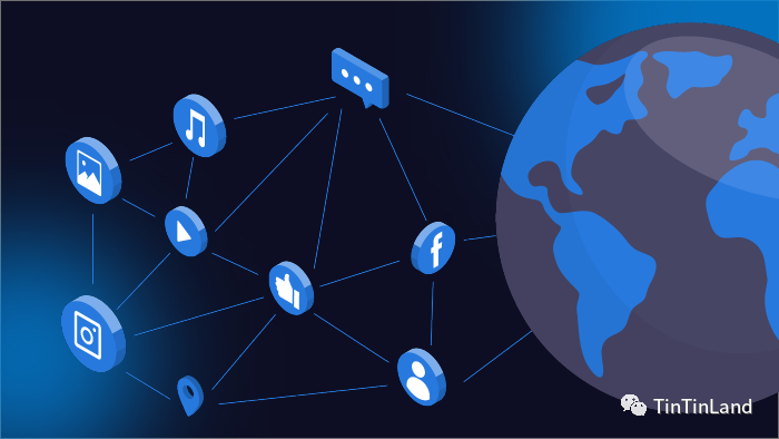 Web3 社交的未来已来