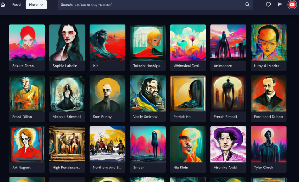 Midjourney:伟大的公司只需要十一人