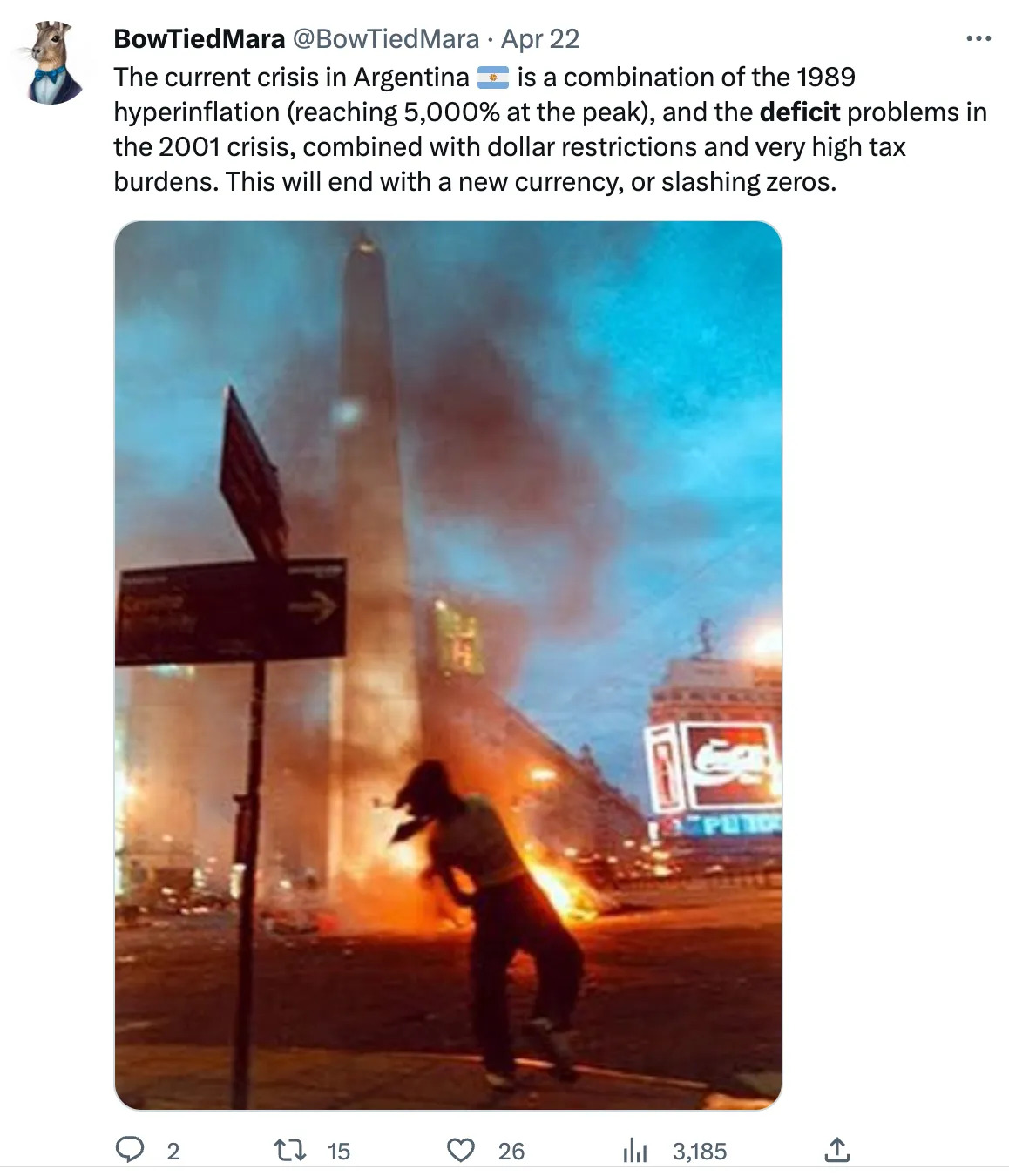 阿根廷,一个国家,两种货币4 阿根廷,一个国家,两种货币4