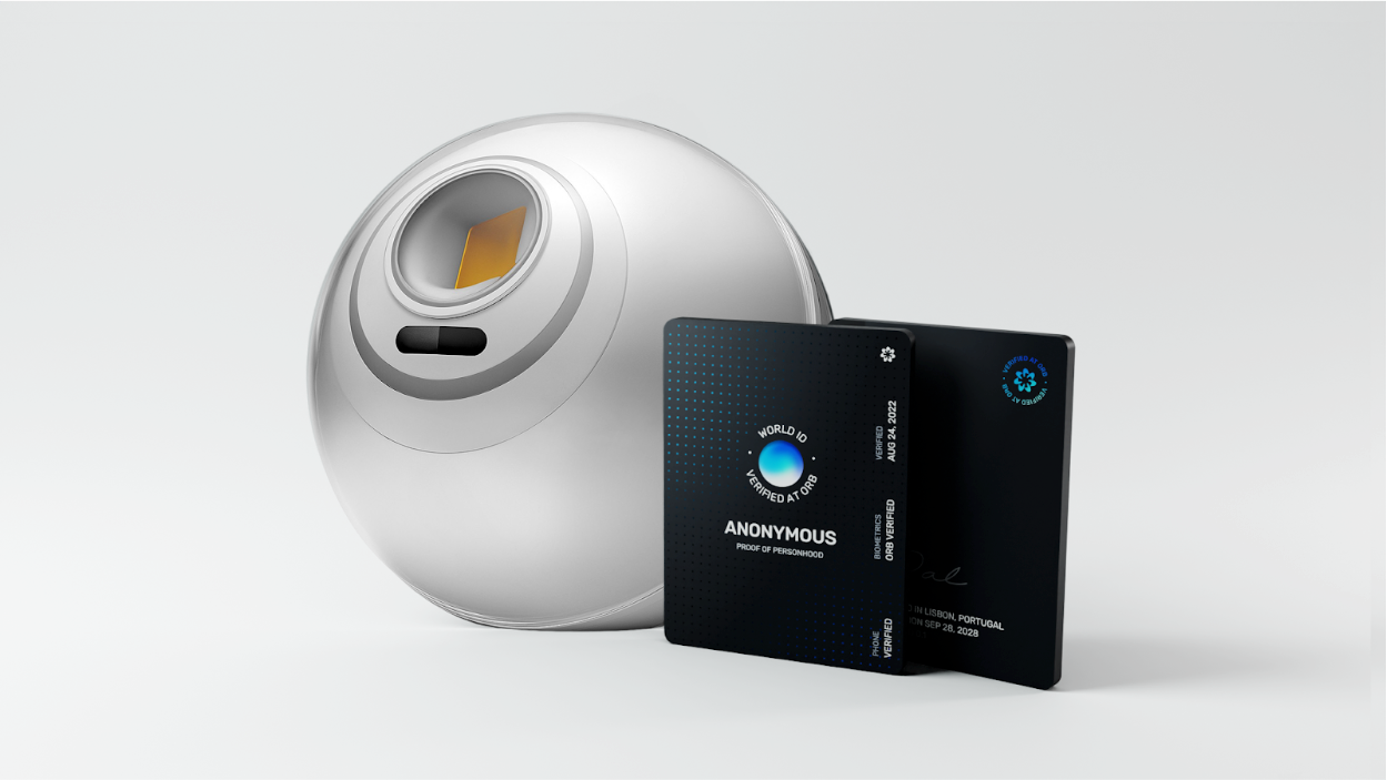 Worldcoin 完成 1.15 亿美元融资,这个由 ChatGPT 创始人 Sam Altman 创建的项目会成为下一个史诗级项目吗?