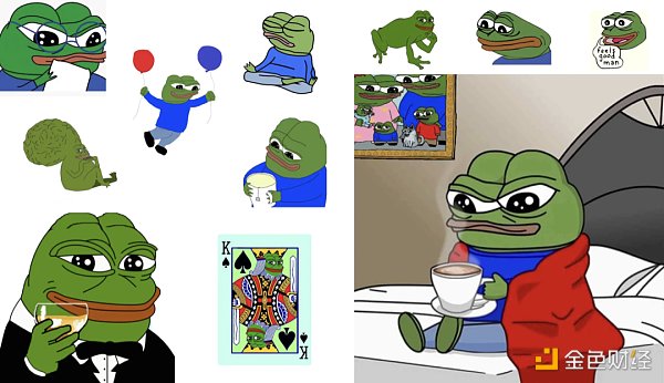 Messari:数据解读PEPE的崛起之路