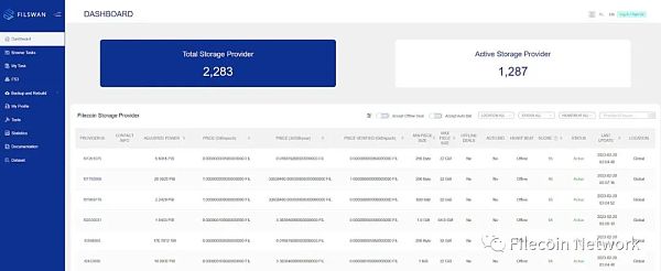 BlockCrunch万字长文：为什么2023是Filecoin开局之年