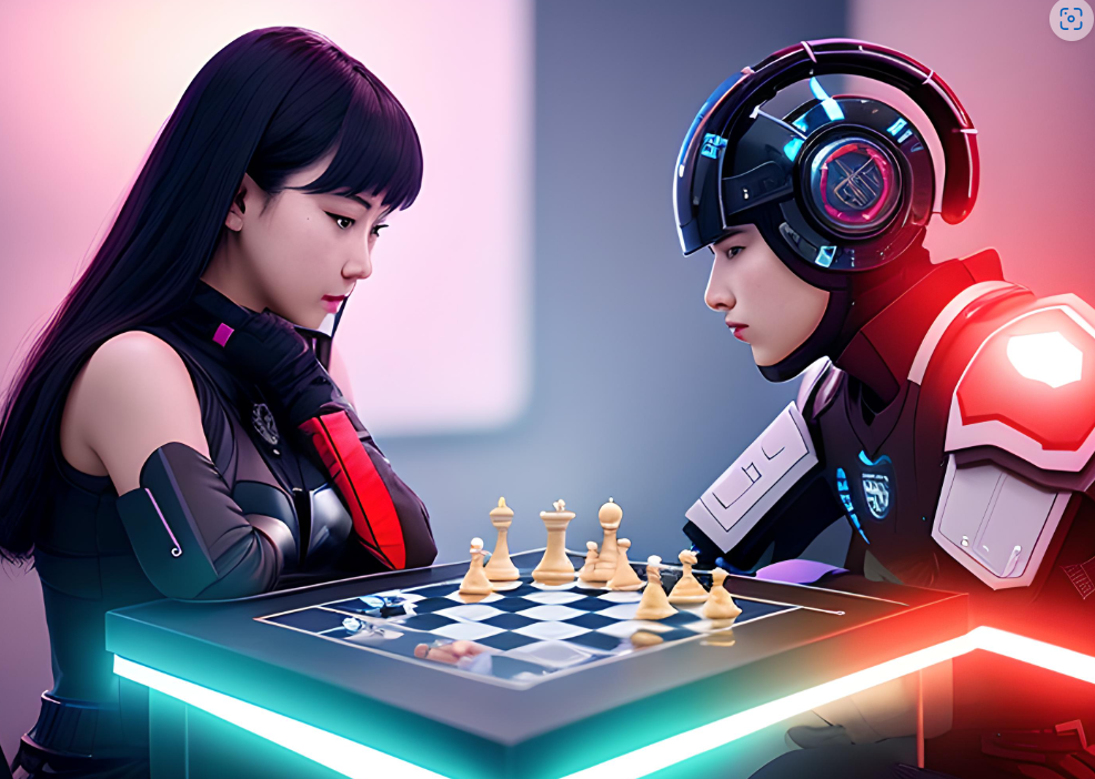 大模型时代,人类经验一无是处? 大模型时代,人类经验一无是处?