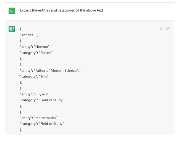 BuidlerDAO x KNN3：大型语言模型使用经验5