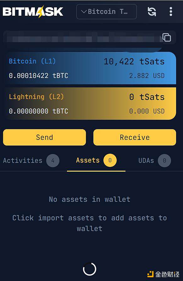 BRC-20 致比特币网络更贵更堵 RGB 和闪电网络迎来第二春