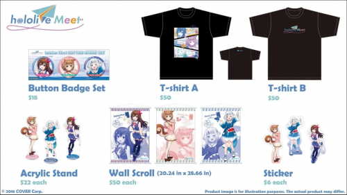 “Hololive”在日本成功上市,虚拟偶像如何成为元宇宙产业破圈的“ChatGPT”