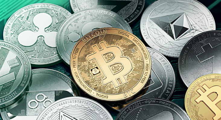 加密货币有上限吗（加密货币的发行和管理全过程解析）1