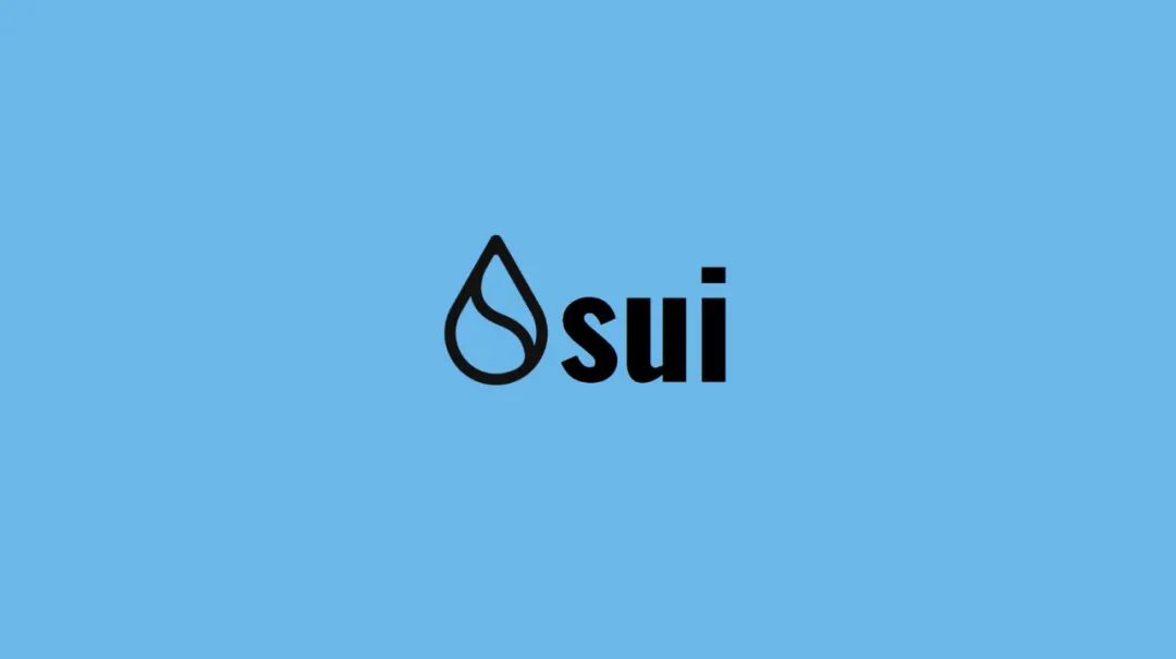一文讲透新公链 Sui 一文讲透新公链 Sui
