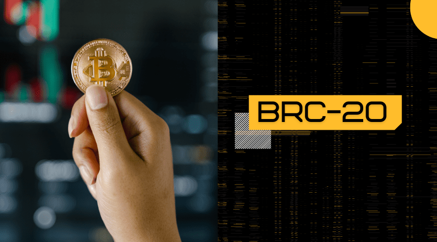 BRC-20如何实现的？比特币BRC-20现况整理