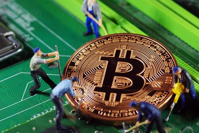 挖矿挣钱是什么原理（比特币挖矿的原理）