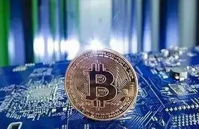 比特币崩盘（比特币突然全线崩盘）