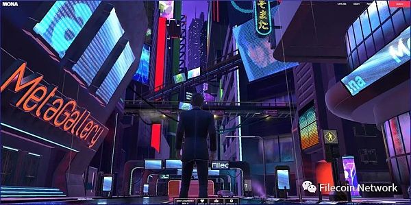 BlockCrunch万字长文：为什么2023是Filecoin开局之年