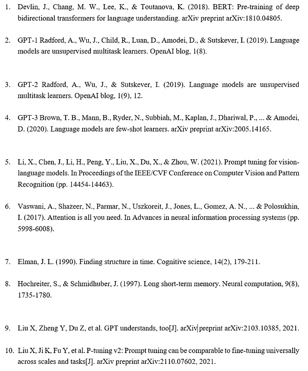 BuidlerDAO x KNN3：大型语言模型使用经验14