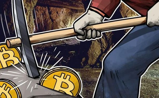 如何挖比特币（挖比特币的流程）