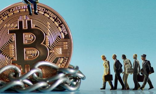 美国能用比特币消费吗（ 美国支持用比特币进行消费吗）