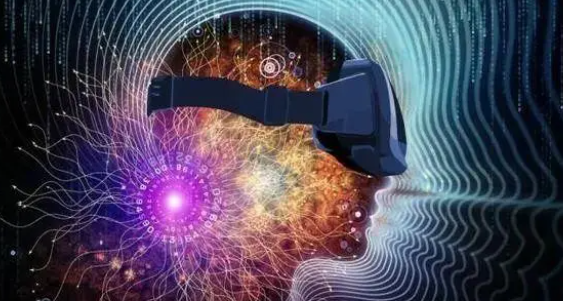 元宇宙概念是什么意思？元宇宙概念介绍（元宇宙概念通俗易懂的介绍解析，元宇宙概念内容详解）4