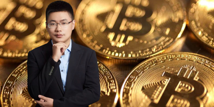 F2Pool神鱼:加密货币处于牛市初期 PoW重要性不会削减