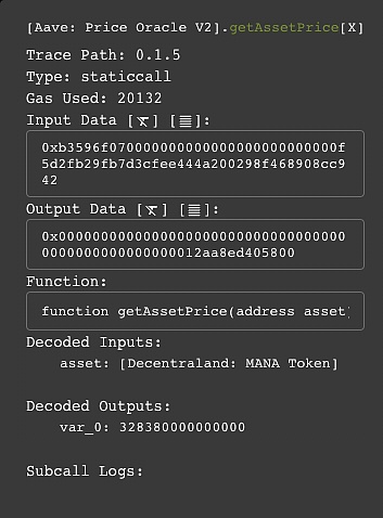DeFi 借贷概念:清算12 DeFi 借贷概念:清算12