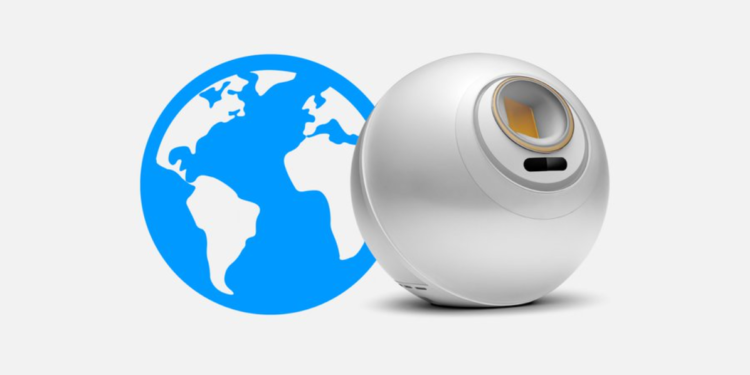 Worldcoin展开1亿美元融资!准备未来数周正式上线