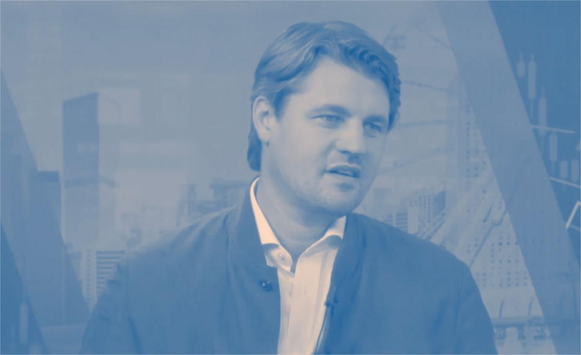 香港加密投资机构CMCC Global:想做加密行业的“贝莱德”