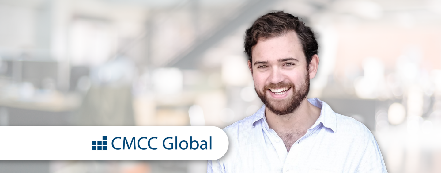 香港加密投资机构CMCC Global:想做加密行业的“贝莱德”