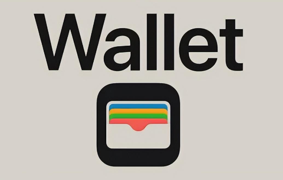 wallet怎么用（iphone的wallet怎么用）