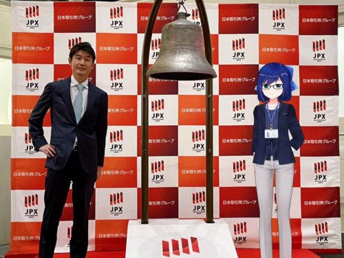 “Hololive”在日本成功上市,虚拟偶像如何成为元宇宙产业破圈的“ChatGPT”4 “Hololive”在日本成功上市,虚拟偶像如何成为元宇宙产业破圈的“ChatGPT”4