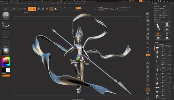 用一句话就能创造3D模型,OpenAI的AI新神器放飞你的想象力,开源哦!1 用一句话就能创造3D模型,OpenAI的AI新神器放飞你的想象力,开源哦!1