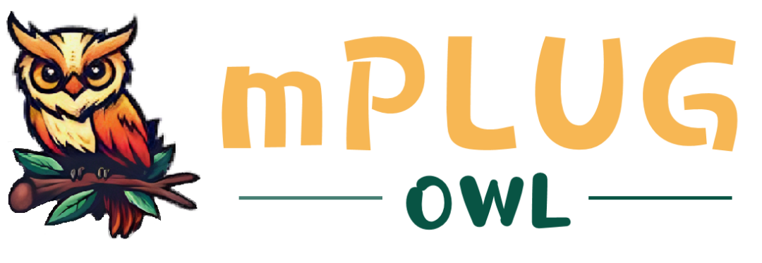 达摩院猫头鹰 mPLUG-Owl 亮相:模块化多模态大模型,追赶 GPT-4 多模态能力 达摩院猫头鹰 mPLUG-Owl 亮相:模块化多模态大模型,追赶 GPT-4 多模态能力