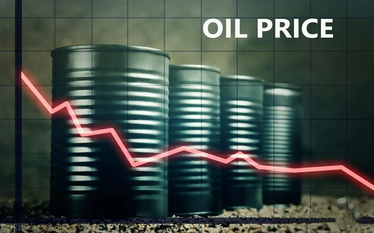 债务危机增加经济衰退风险 美银将今年油价前景下调9%