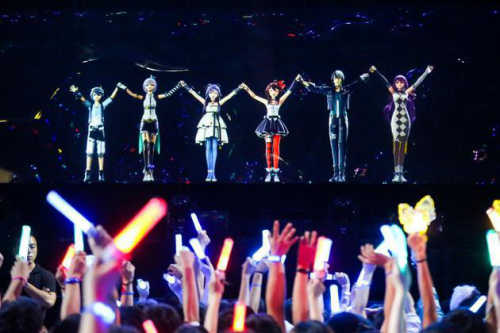 “Hololive”在日本成功上市,虚拟偶像如何成为元宇宙产业破圈的“ChatGPT”