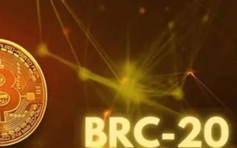 BRC20代币经济在加密低迷中蓬勃发展 五天内飙升53%插图 BRC20代币经济在加密低迷中蓬勃发展 五天内飙升53%