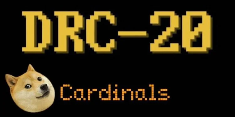 什么是DRC-20代币？如何铸造？狗狗币生态爆红