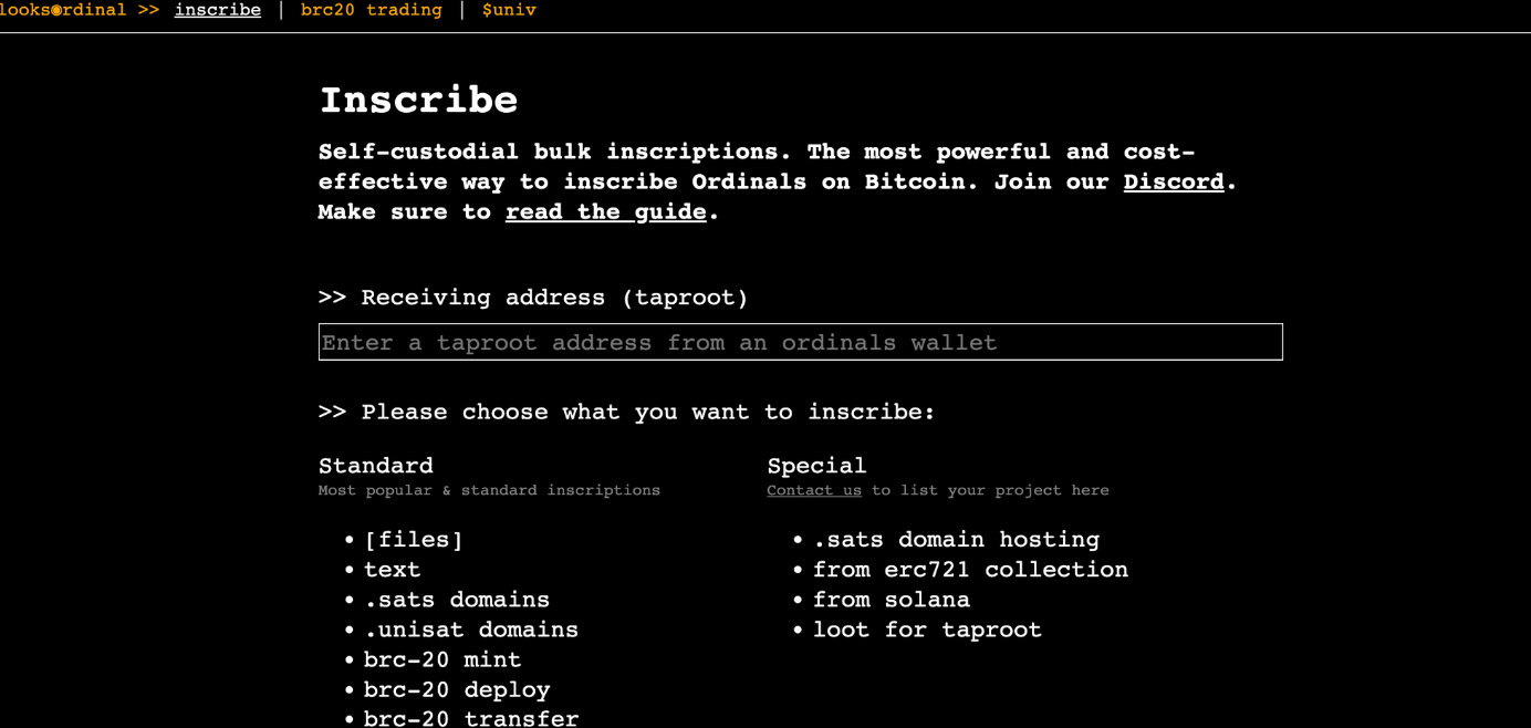 veDAO研究院:如何玩转BRC-20?