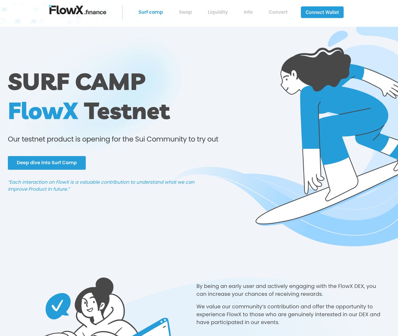 主网上线一周,Sui 生态进展如何?